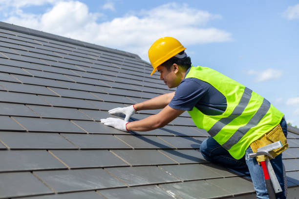 Best Tile Roofing Contractor  in Factoryville, PA
