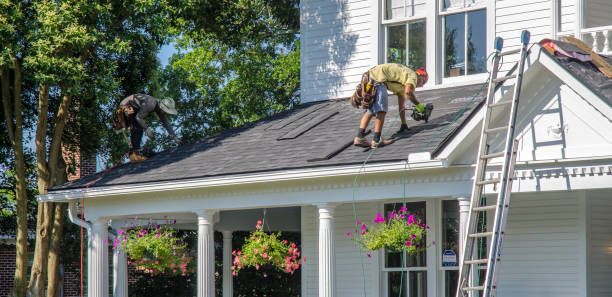 Best Local Roofing Companies  in Factoryville, PA