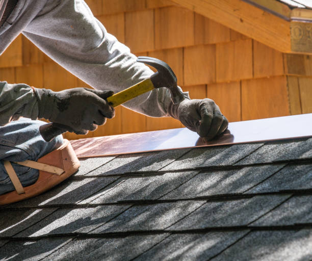 Best Slate Roofing Contractor  in Factoryville, PA